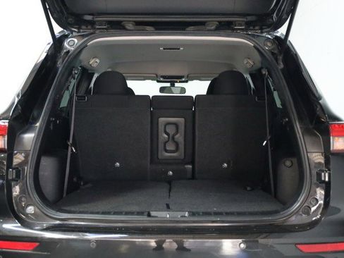 Used 2022 Mitsubishi Outlander ES image 24