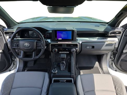 Used 2026 Toyota Tacoma SR5 AWD/4WD image 12