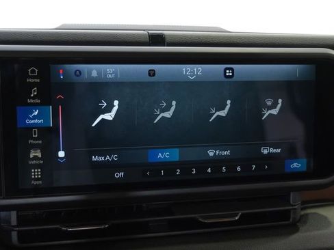 Used 2025 Jeep Gladiator Sport image 75