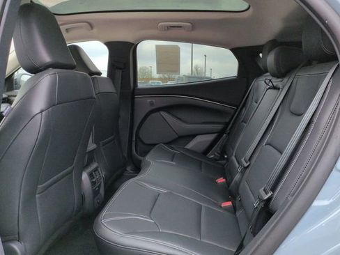 New 2025 Ford Mustang Mach-E Premium image 12