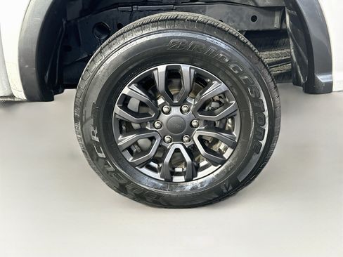 Used 2020 Ford Ranger XLT w/ Equipment Group 301A Mid AWD/4WD image 11