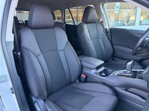 Used 2021 Subaru Outback Premium image 22