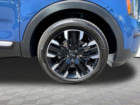 Certified 2024 Kia Telluride SX AWD/4WD image 35