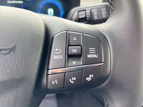 New 2025 Ford Bronco Sport Heritage w/ Convenience Package image 20