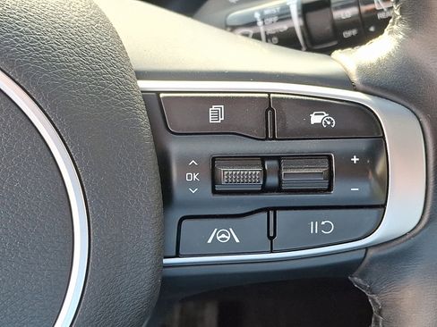 Certified 2023 Kia Sportage X-Line w/ X-Line Premium Package image 23