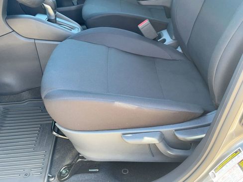 New 2025 Nissan Kicks Play S image 14