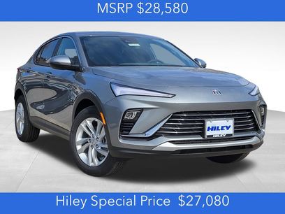 New 2026 Buick Envista Preferred w/ Convenience I Package