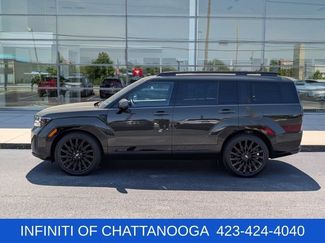 Used 2024 Hyundai Santa Fe Calligraphy FWD video 2