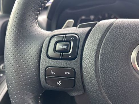 Used 2023 Lexus IS 350 F Sport w/ Navigation Package image 22