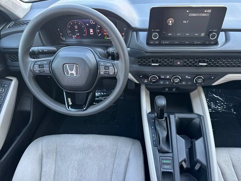 Used 2024 Honda Accord EX image 14
