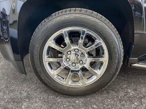 Used 2018 GMC Yukon Denali w/ Open Road Package image 12