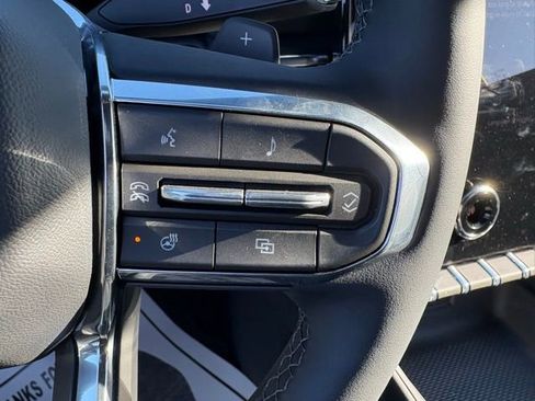 New 2026 GMC Terrain Elevation w/ Elevation Premium Package image 16