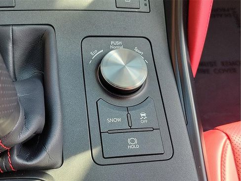 Used 2022 Lexus IS 350 F Sport AWD/4WD image 13