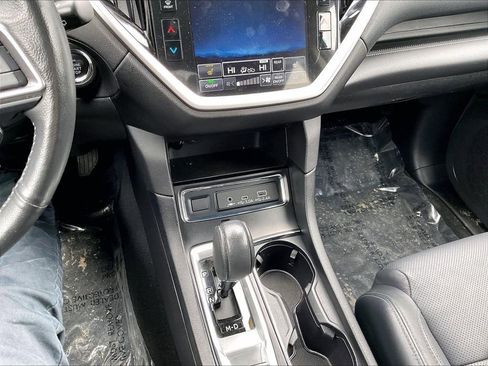 Used 2023 Subaru Ascent Limited AWD/4WD image 26