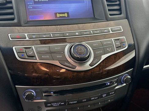 Used 2015 INFINITI QX60 AWD w/ Premium Plus Package image 17