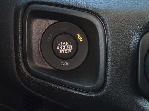 New 2026 Jeep Wrangler Sport AWD/4WD image 10