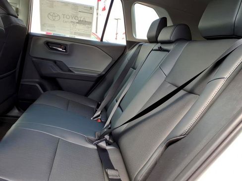 New 2026 Toyota RAV4 XLE Premium FWD image 9