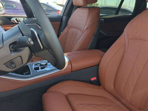 Used 2026 BMW X5 xDrive40i w/ Climate Comfort Package AWD/4WD image 17