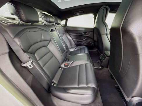 Certified 2023 Porsche Taycan RWD image 28