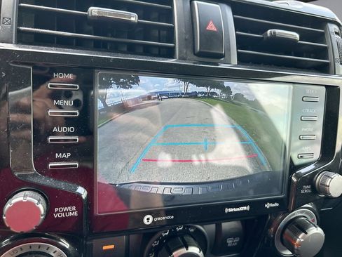 Used 2024 Toyota 4Runner TRD Off-Road AWD/4WD image 24