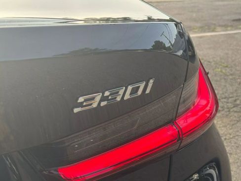 Used 2019 BMW 330i xDrive Sedan w/ Premium Package image 37