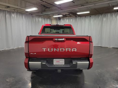 Used 2024 Toyota Tundra Capstone image 7