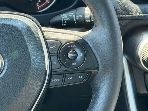Certified 2024 Toyota RAV4 XLE w/ Convenience Package image 28