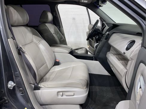 Used 2011 Honda Pilot EX-L image 12