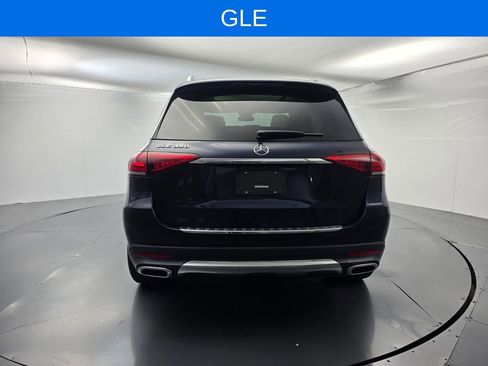 Used 2022 Mercedes-Benz GLE 350 image 5