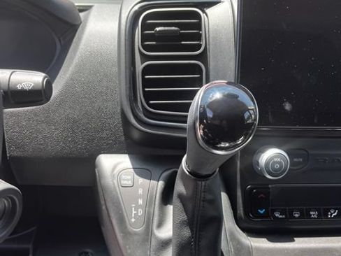 New 2026 RAM ProMaster 2500 w/ Premium Convenience Group FWD image 15