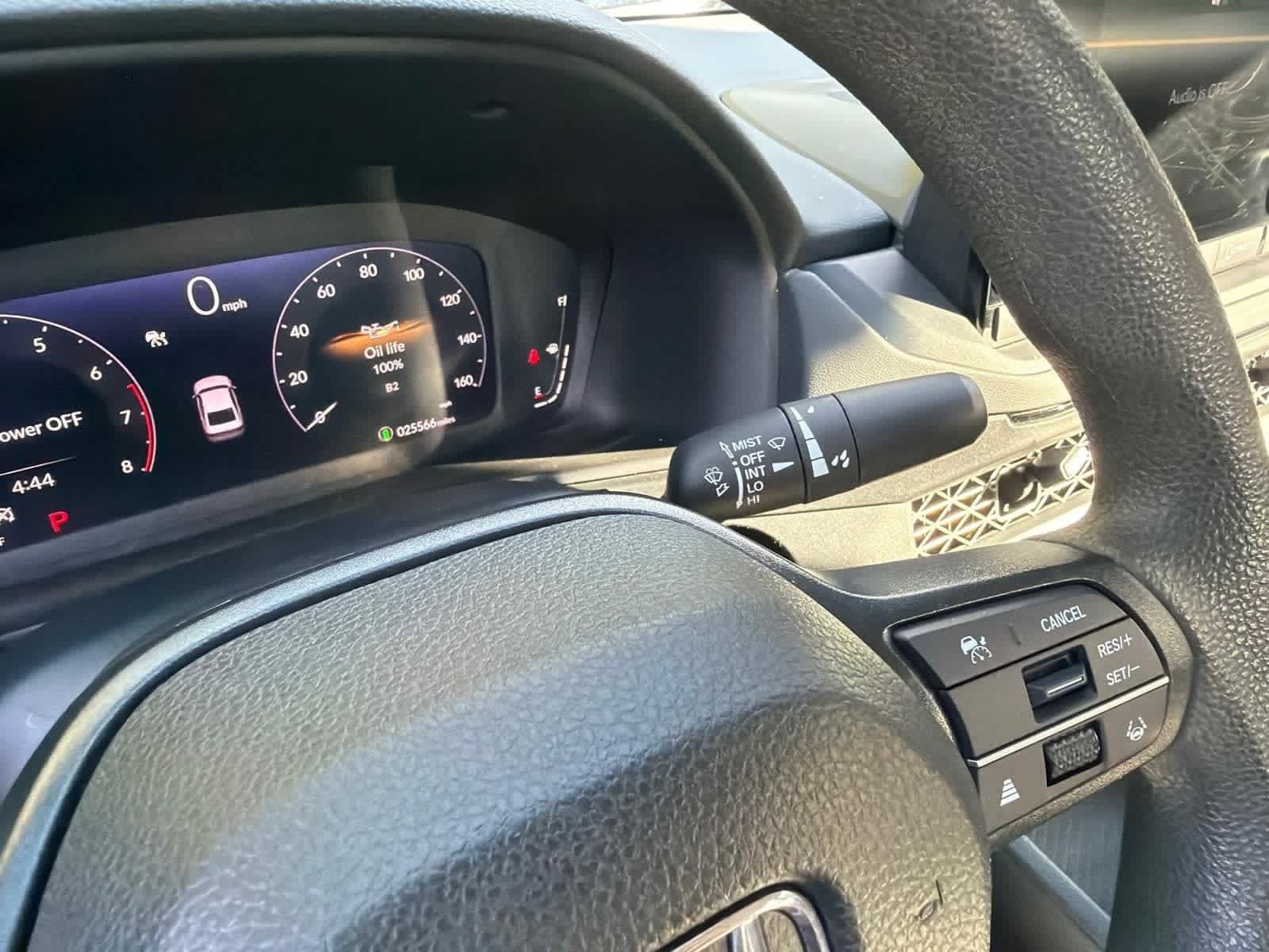 Used 2023 Honda Accord EX image 19