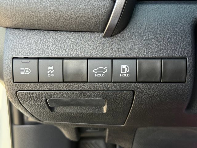 Used 2023 Toyota Camry SE FWD image 21
