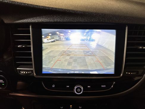 Used 2019 Buick Encore Preferred FWD image 22