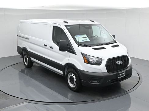 New 2026 Ford Transit 150 Low Roof RWD image 35