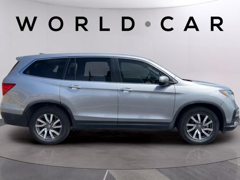 Used 2019 Honda Pilot EX-L image 2
