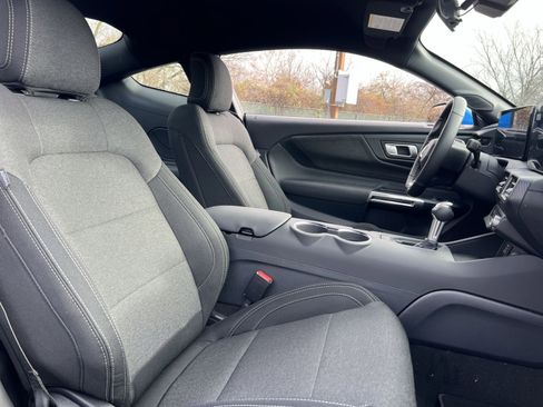 New 2026 Ford Mustang Coupe image 24