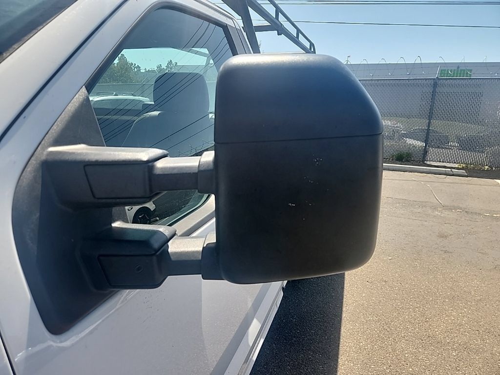 Used 2018 Ford F250 XL w/ XL Value Package RWD image 6