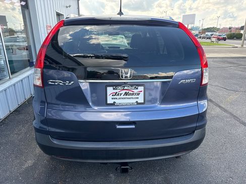 Used 2014 Honda CR-V EX-L image 6