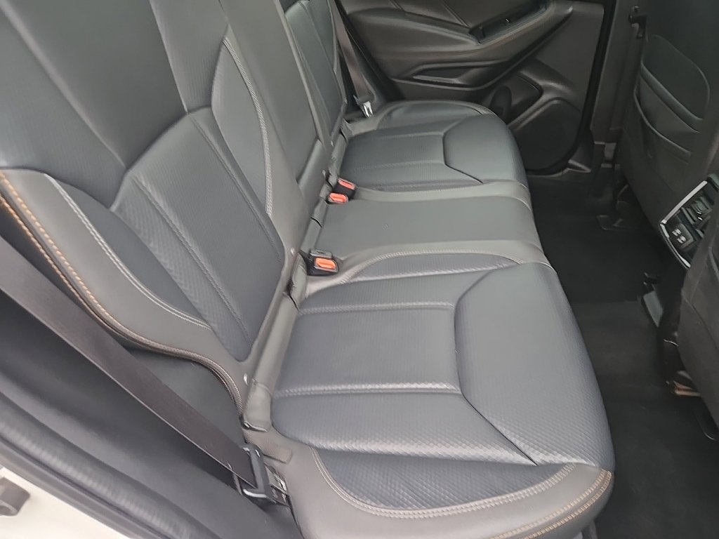 Used 2022 Subaru Forester Wilderness AWD/4WD image 32