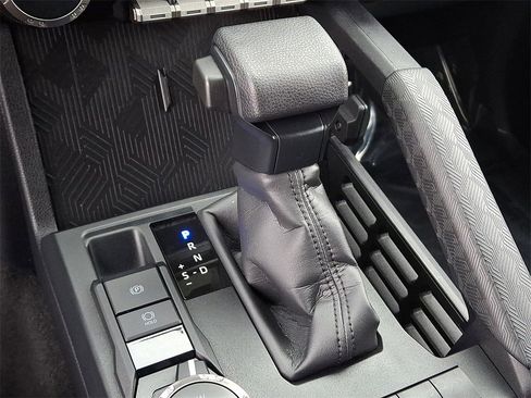 Used 2025 Toyota 4Runner SR5 image 15