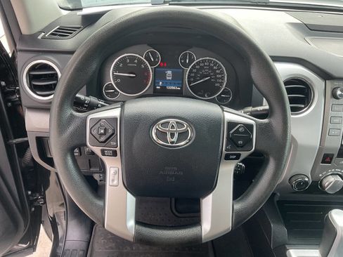 Used 2014 Toyota Tundra SR5 w/ SR5 Upgrade Package image 17