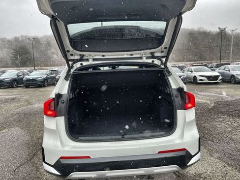 Used 2025 BMW X1 xDrive28i image 22