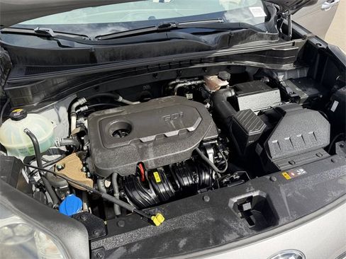 Used 2017 Kia Sportage EX w/ EX Premium Package image 26