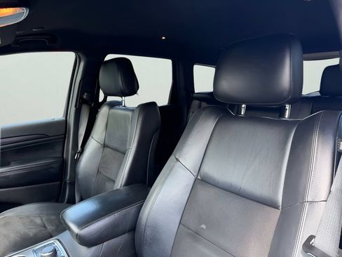 Used 2020 Jeep Grand Cherokee Laredo w/ Quick Order Package 2BN North AWD/4WD image 18