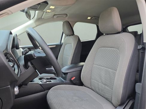 Used 2022 Ford Escape SE image 15