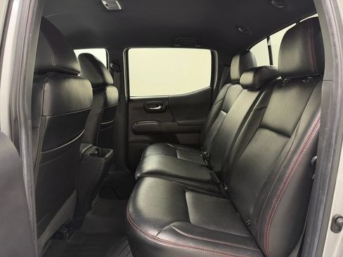Used 2022 Toyota Tacoma TRD Sport RWD image 66