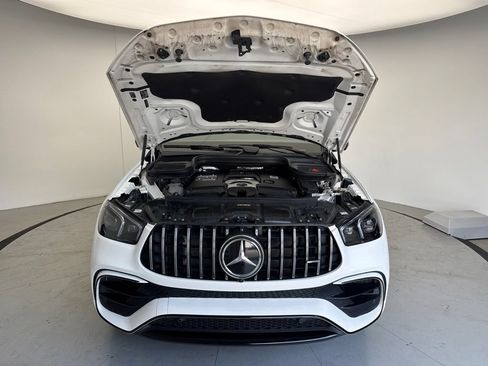 Used 2021 Mercedes-Benz GLE 63 AMG S image 26