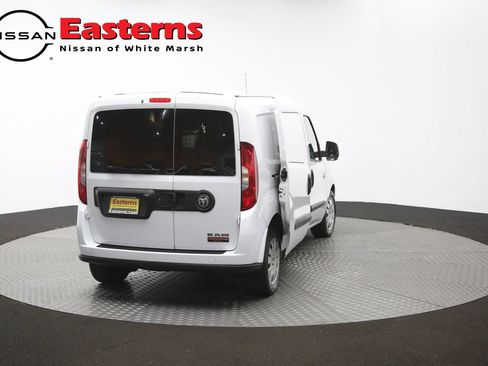 Used 2021 RAM ProMaster City Tradesman SLT FWD image 40