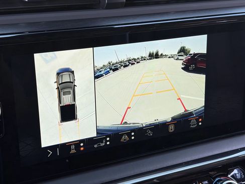 Used 2024 GMC Sierra 1500 AT4X w/ AT4X AEV Edition AWD/4WD image 28