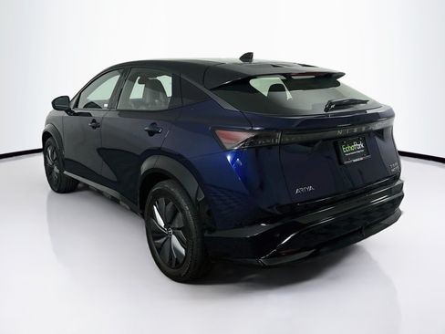 Used 2024 Nissan Ariya AWD image 5